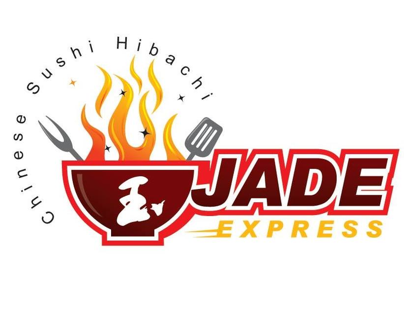 JADE EXPRESS, located at 1437 E DIXIE DR STE F08, ASHEBORO, NC logo